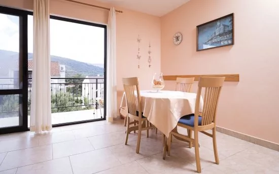 Apartmán Ostrov Hvar - Stari Grad OS 2014 N1