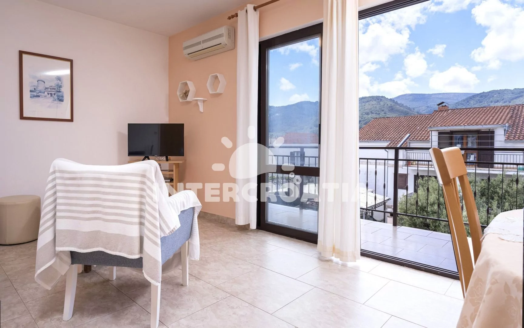 Apartmán Ostrov Hvar - Stari Grad OS 2014 N1