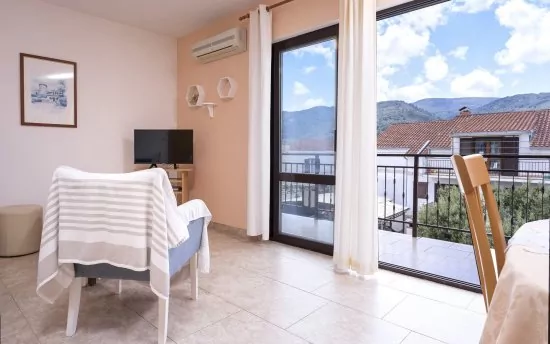 Apartmán Ostrov Hvar - Stari Grad OS 2014 N1