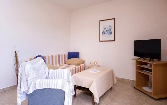 Apartmán Ostrov Hvar - Stari Grad OS 2014 N1