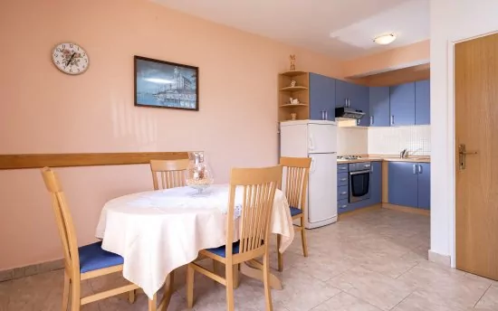 Apartmán Ostrov Hvar - Stari Grad OS 2014 N1
