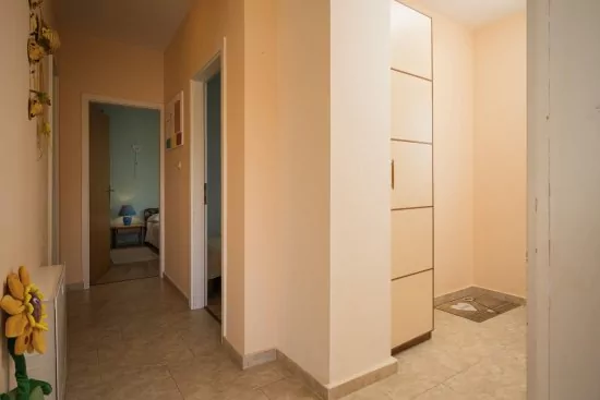 Apartmán Ostrov Hvar - Stari Grad OS 2014 N1