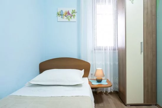 Apartmán Ostrov Hvar - Stari Grad OS 2014 N1