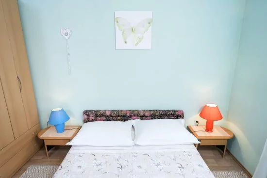 Apartmán Ostrov Hvar - Stari Grad OS 2014 N1