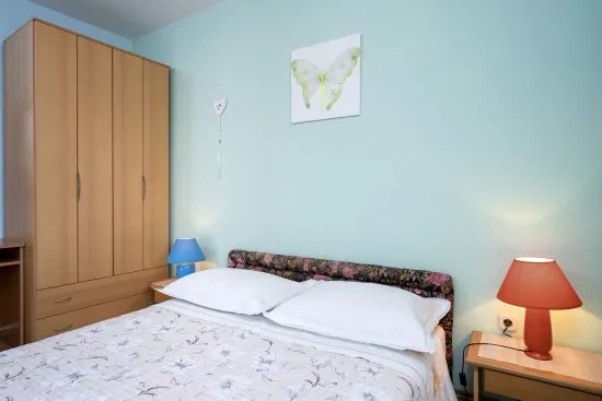 Apartmán Ostrov Hvar - Stari Grad OS 2014 N1