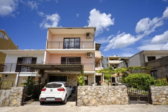 Apartmán Ostrov Hvar - Stari Grad OS 2014 N2
