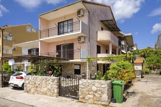 Apartmán Ostrov Hvar - Stari Grad OS 2014 N2