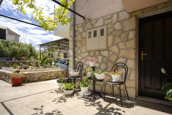 Apartmán Ostrov Hvar - Stari Grad OS 2014 N2