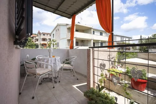 Apartmán Ostrov Hvar - Stari Grad OS 2014 N2