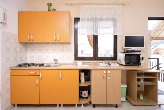 Apartmán Ostrov Hvar - Stari Grad OS 2014 N2