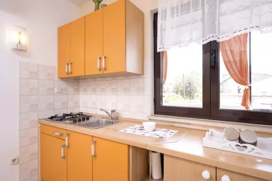 Apartmán Ostrov Hvar - Stari Grad OS 2014 N2