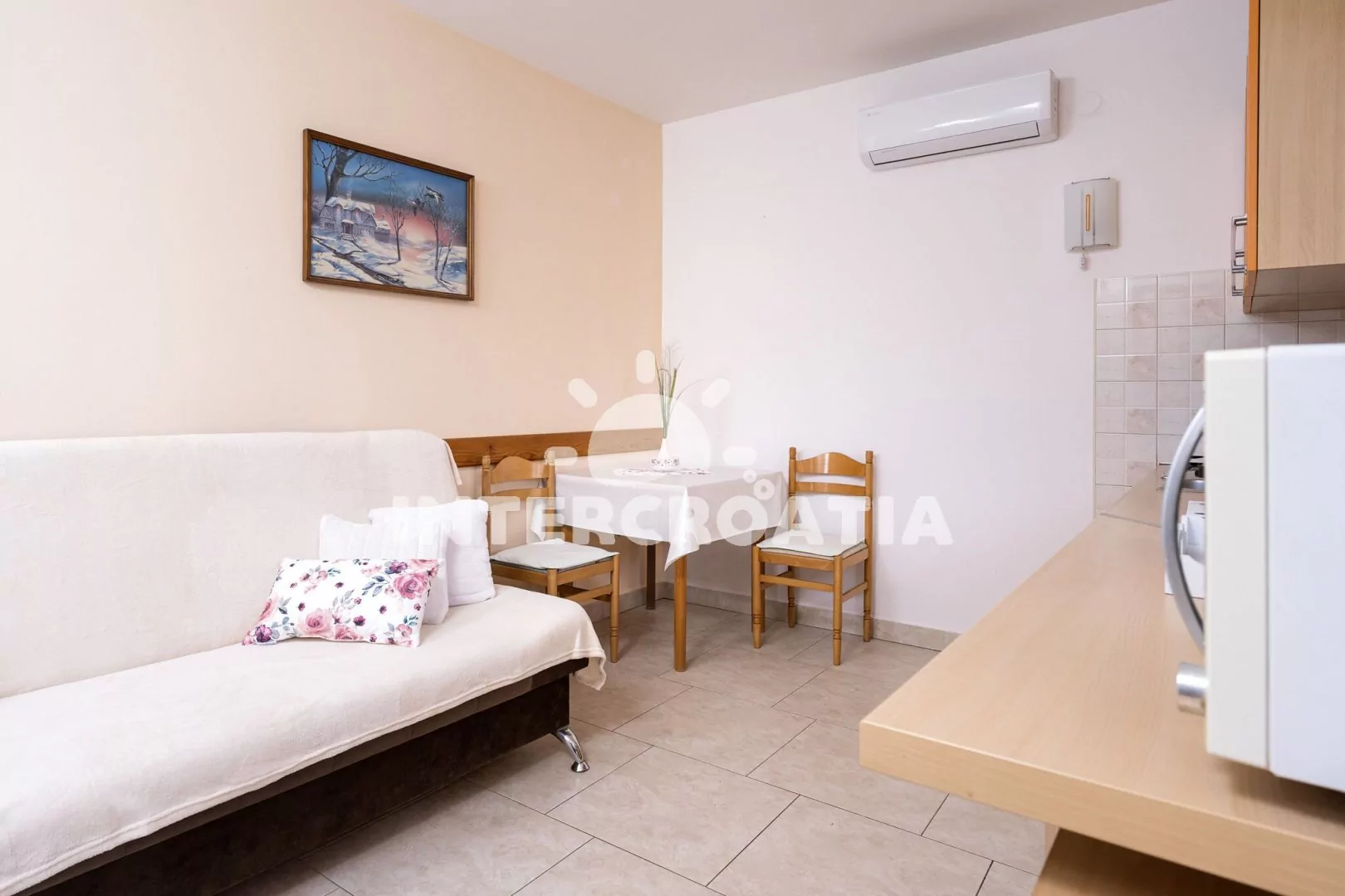 Apartmán Ostrov Hvar - Stari Grad OS 2014 N2