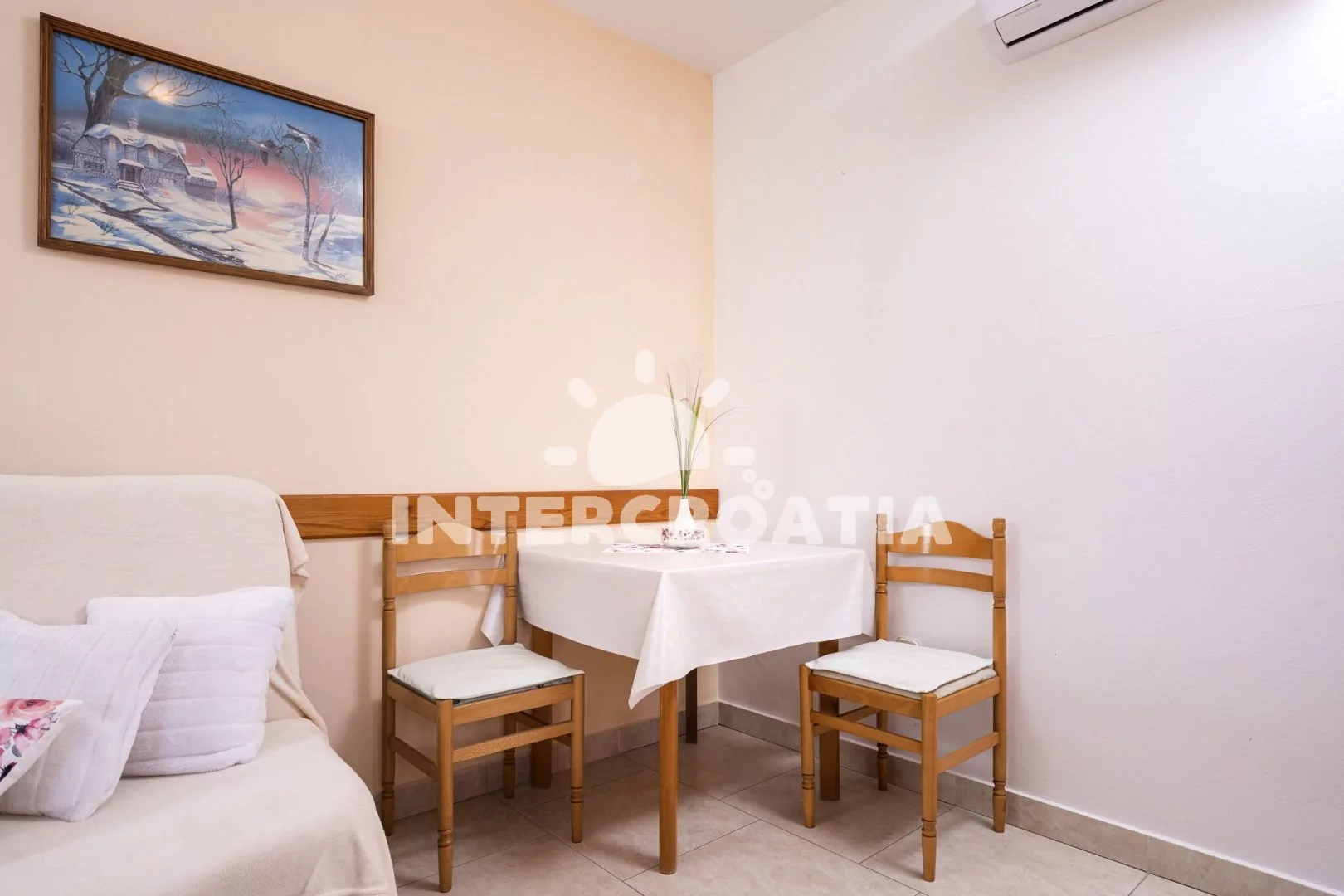 Apartmán Ostrov Hvar - Stari Grad OS 2014 N2