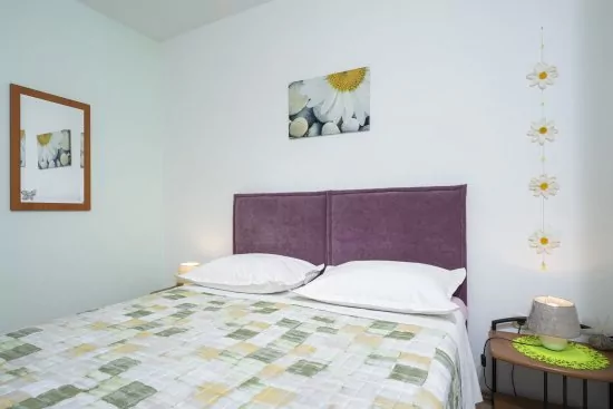 Apartmán Ostrov Hvar - Stari Grad OS 2014 N2