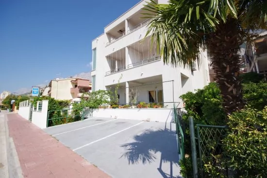 Apartmán Střední Dalmácie - Makarska DA 2019 N2