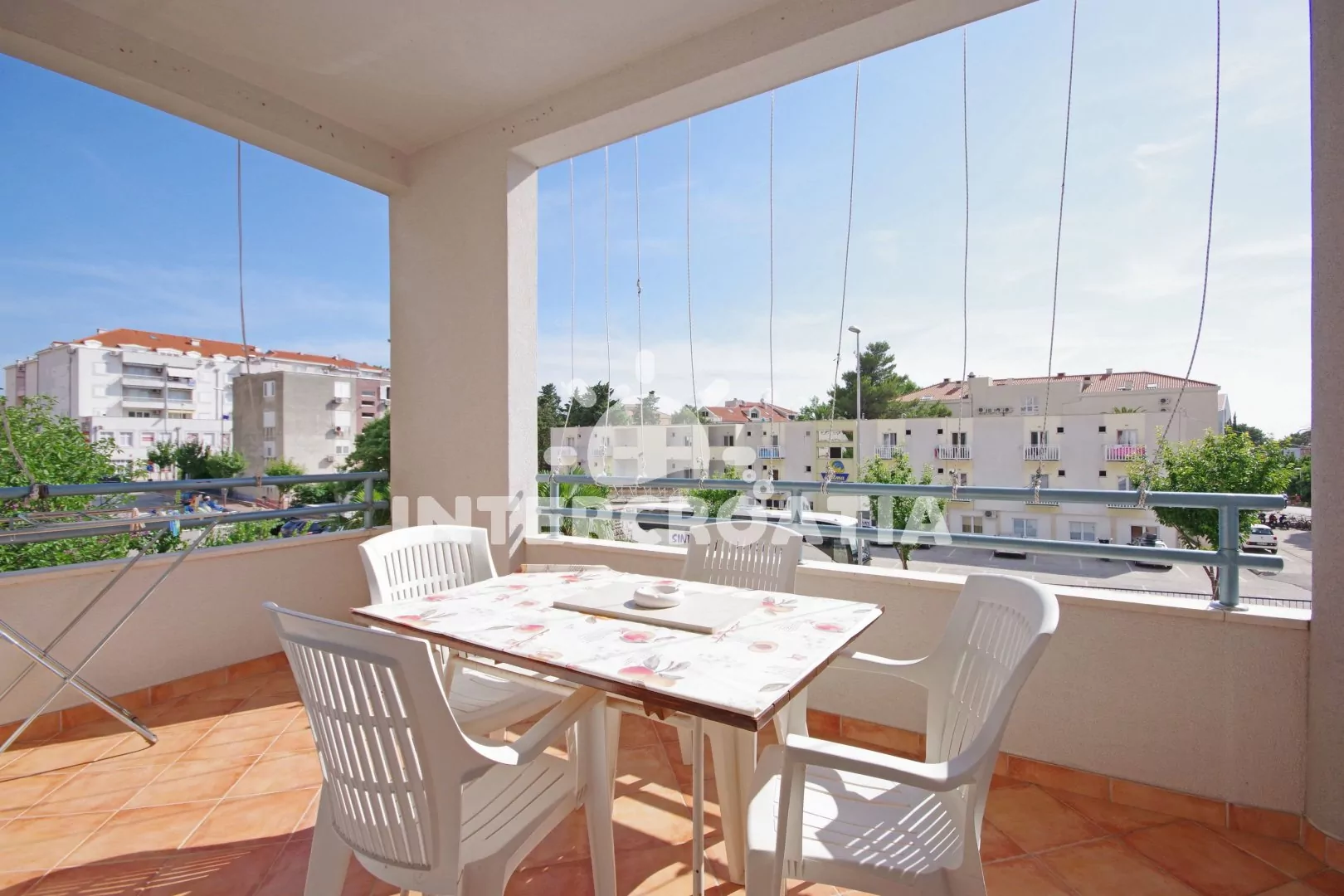 Apartmán Střední Dalmácie - Makarska DA 2019 N2
