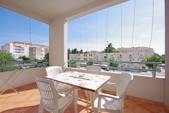 Apartmán Střední Dalmácie - Makarska DA 2019 N2