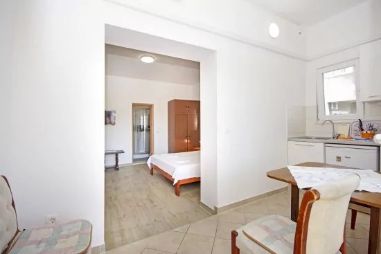 Apartmán Střední Dalmácie - Makarska DA 2019 N2