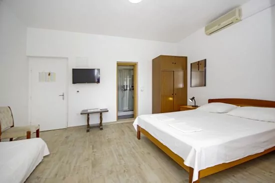 Apartmán Střední Dalmácie - Makarska DA 2019 N2