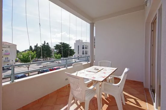 Apartmán Střední Dalmácie - Makarska DA 2019 N2
