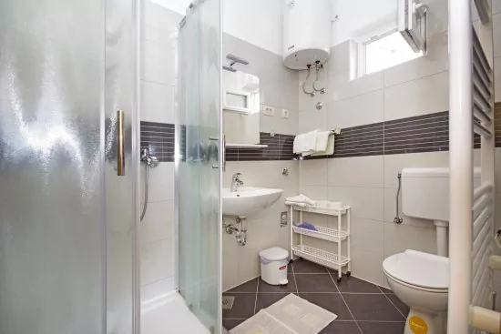 Apartmán Střední Dalmácie - Makarska DA 2019 N2