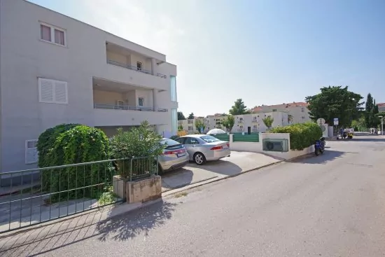 Apartmán Střední Dalmácie - Makarska DA 2019 N4