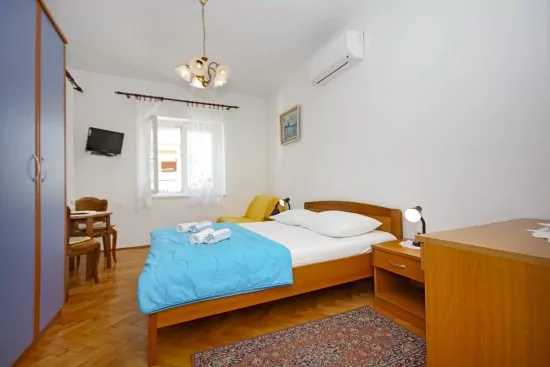 Apartmán Střední Dalmácie - Makarska DA 2019 N4
