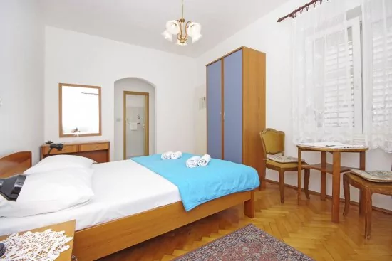 Apartmán Střední Dalmácie - Makarska DA 2019 N4