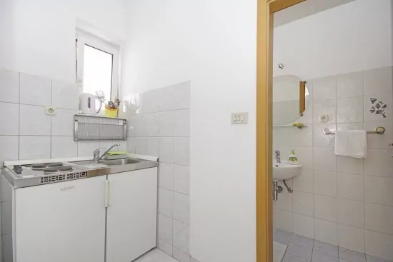 Apartmán Střední Dalmácie - Makarska DA 2019 N4