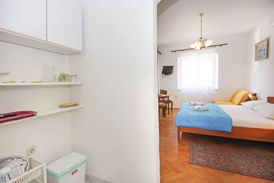 Apartmán Střední Dalmácie - Makarska DA 2019 N4