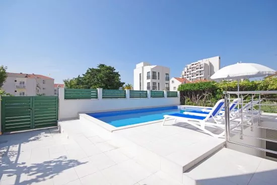 Apartmán Střední Dalmácie - Makarska DA 2019 N5