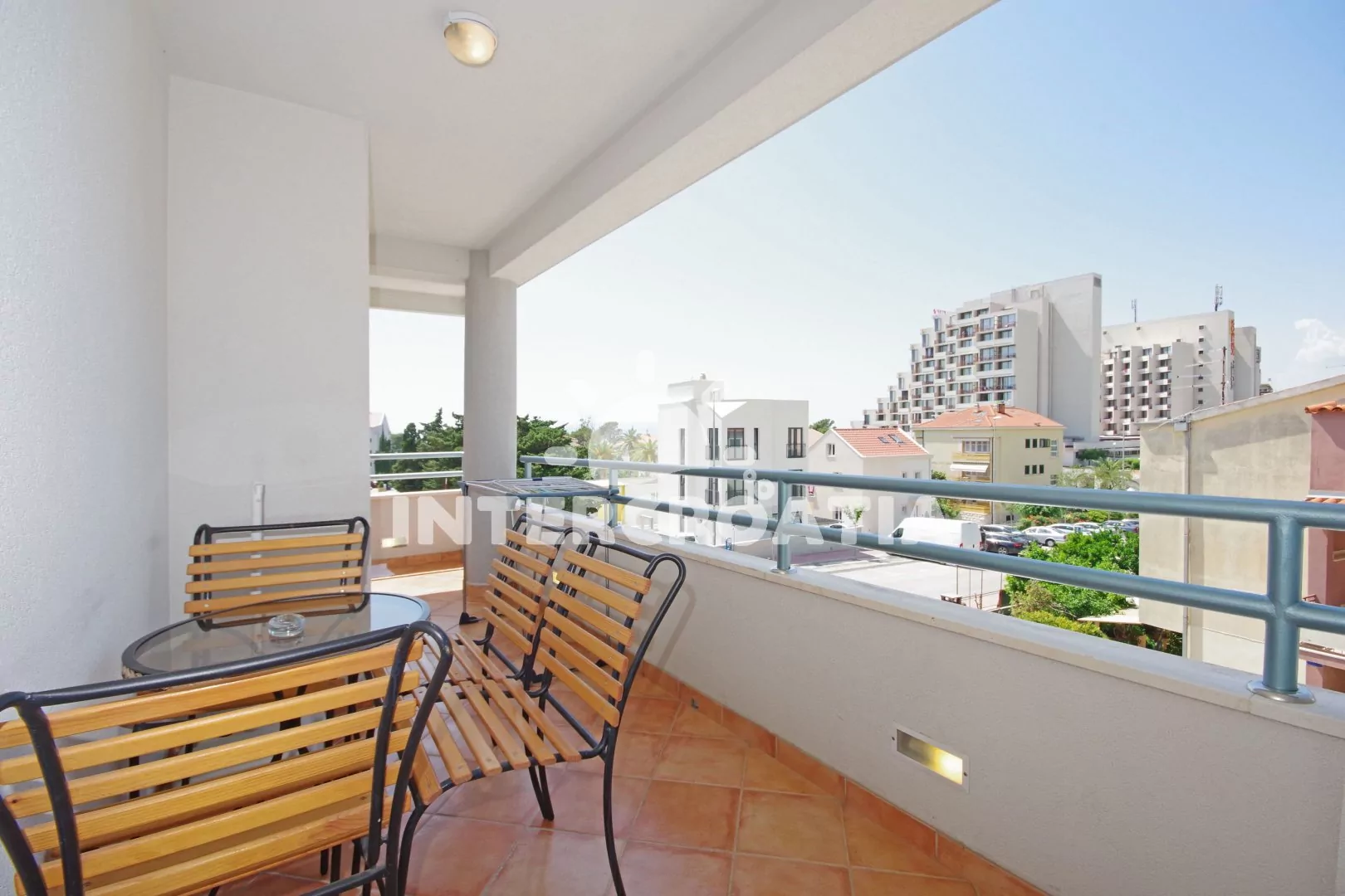 Apartmán Střední Dalmácie - Makarska DA 2019 N5