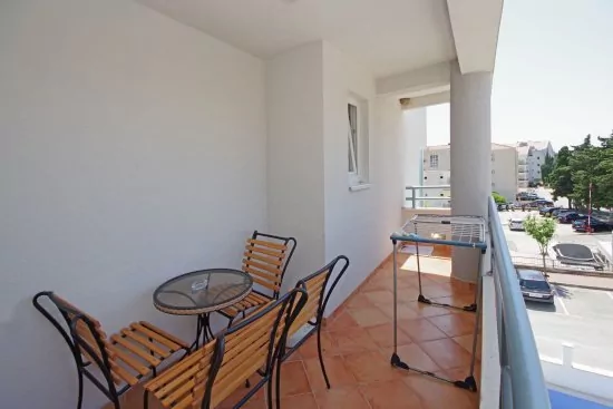 Apartmán Střední Dalmácie - Makarska DA 2019 N5