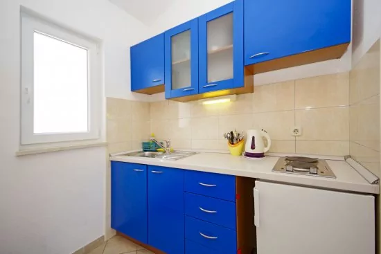Apartmán Střední Dalmácie - Makarska DA 2019 N5