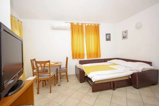 Apartmán Střední Dalmácie - Makarska DA 2019 N5