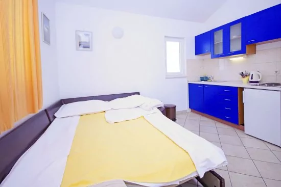 Apartmán Střední Dalmácie - Makarska DA 2019 N5