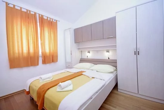 Apartmán Střední Dalmácie - Makarska DA 2019 N5