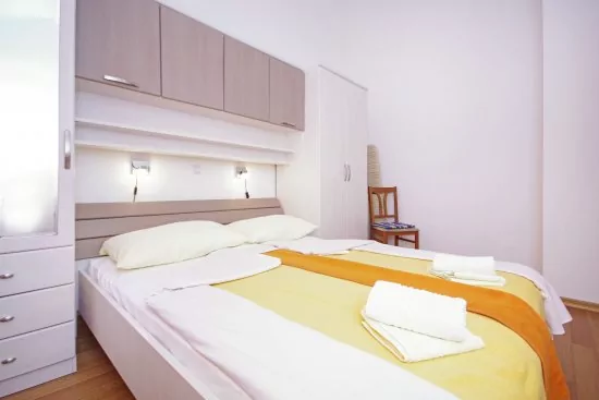 Apartmán Střední Dalmácie - Makarska DA 2019 N5