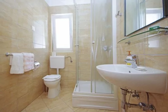 Apartmán Střední Dalmácie - Makarska DA 2019 N5