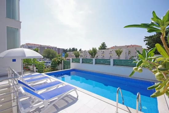 Apartmán Střední Dalmácie - Makarska DA 2019 N6