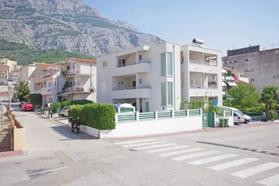 Apartmán Střední Dalmácie - Makarska DA 2019 N6