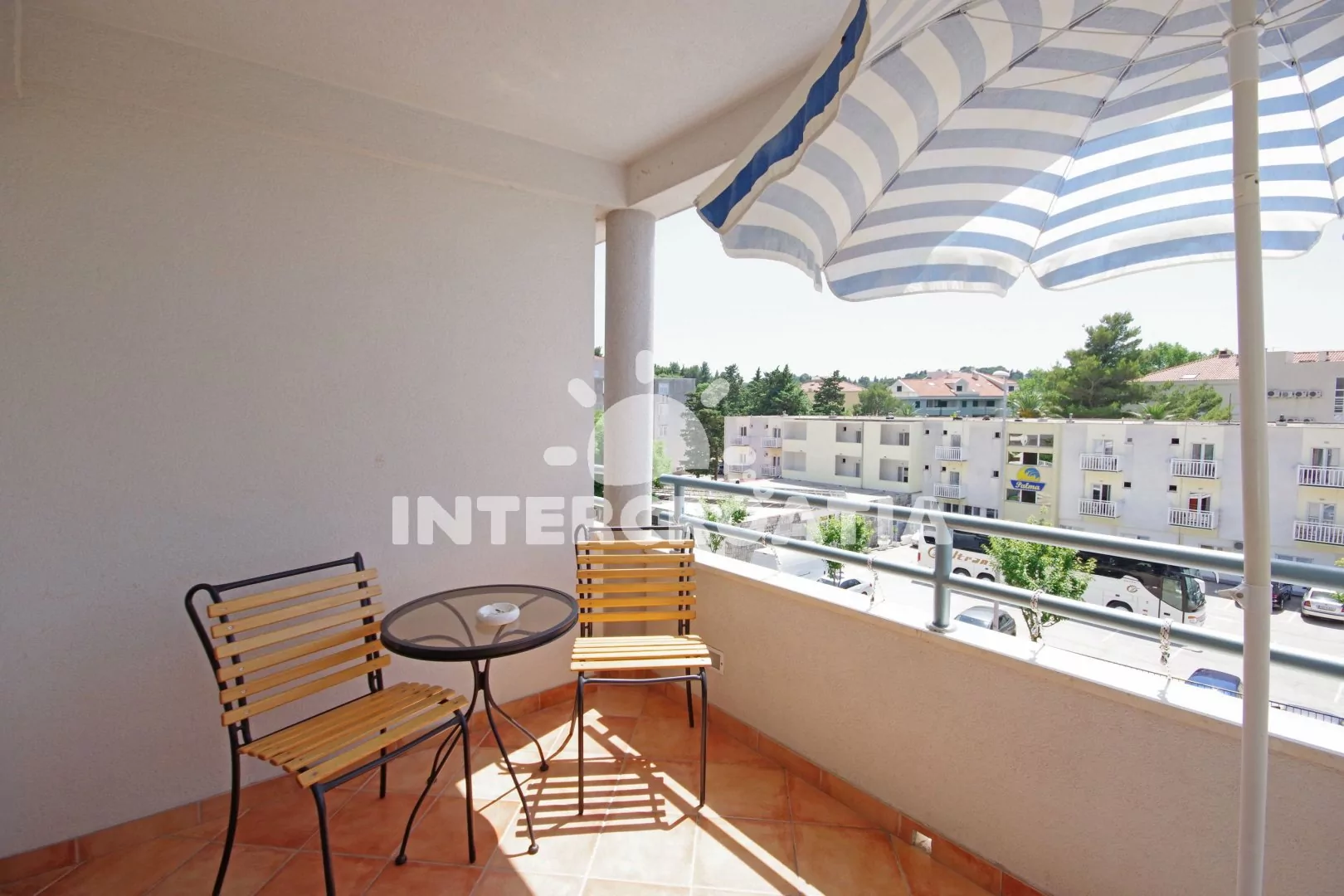 Apartmán Střední Dalmácie - Makarska DA 2019 N6