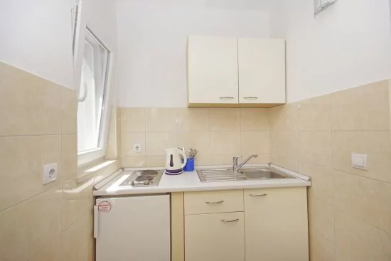Apartmán Střední Dalmácie - Makarska DA 2019 N6