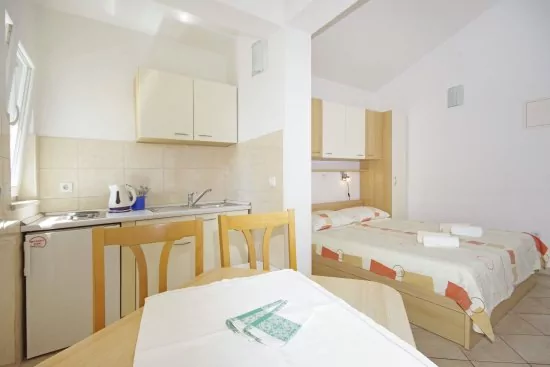 Apartmán Střední Dalmácie - Makarska DA 2019 N6
