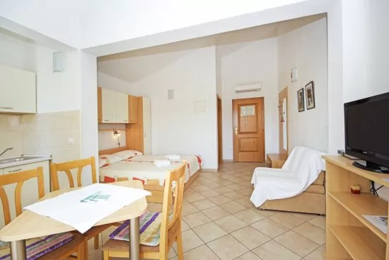 Apartmán Střední Dalmácie - Makarska DA 2019 N6