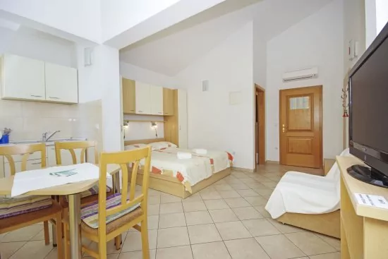 Apartmán Střední Dalmácie - Makarska DA 2019 N6