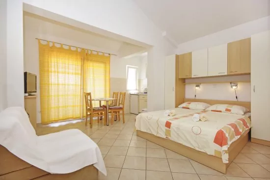 Apartmán Střední Dalmácie - Makarska DA 2019 N6