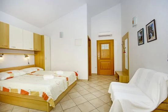 Apartmán Střední Dalmácie - Makarska DA 2019 N6