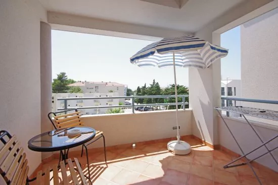 Apartmán Střední Dalmácie - Makarska DA 2019 N6
