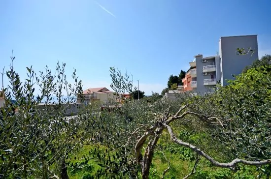 Apartmán Střední Dalmácie - Makarska DA 2020 N2